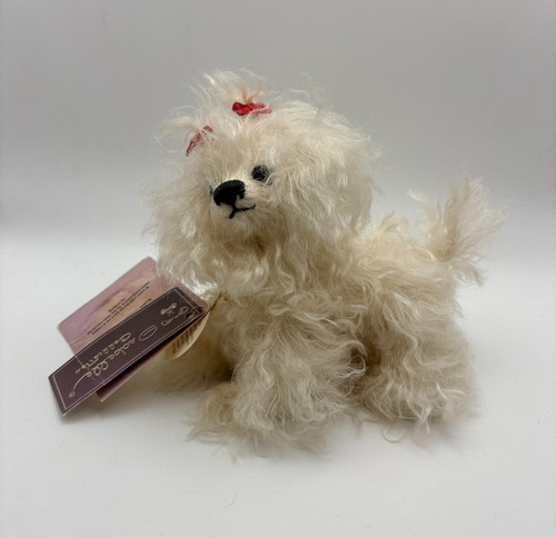 Bear studio charlie - bear,