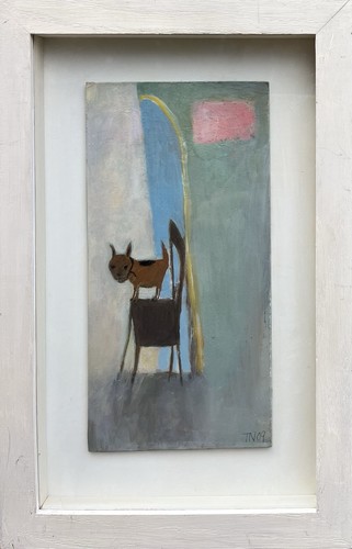 Tessa newcomb - (born, 1955)