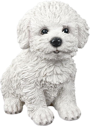 Dog statue for - dog, outdoor